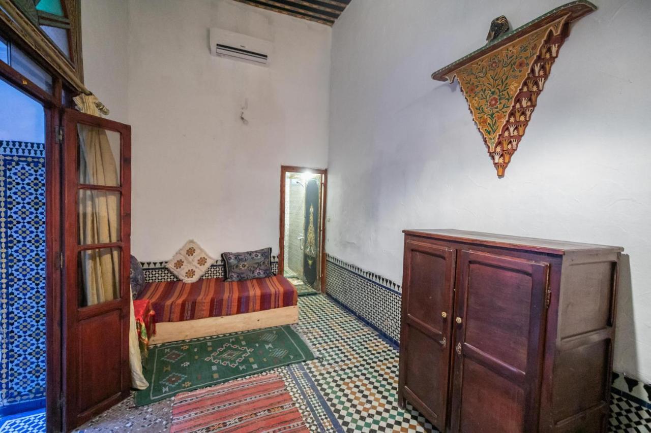 Dar Fez Arabic Ξενοδοχείο Εξωτερικό φωτογραφία