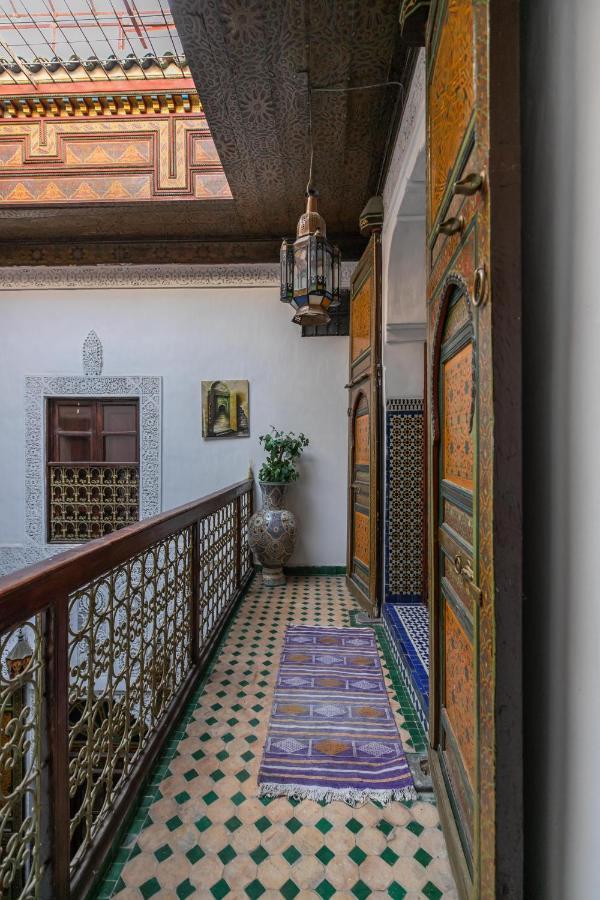 Dar Fez Arabic Ξενοδοχείο Εξωτερικό φωτογραφία